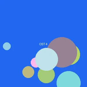 fortunecutie - 残響散歌封面